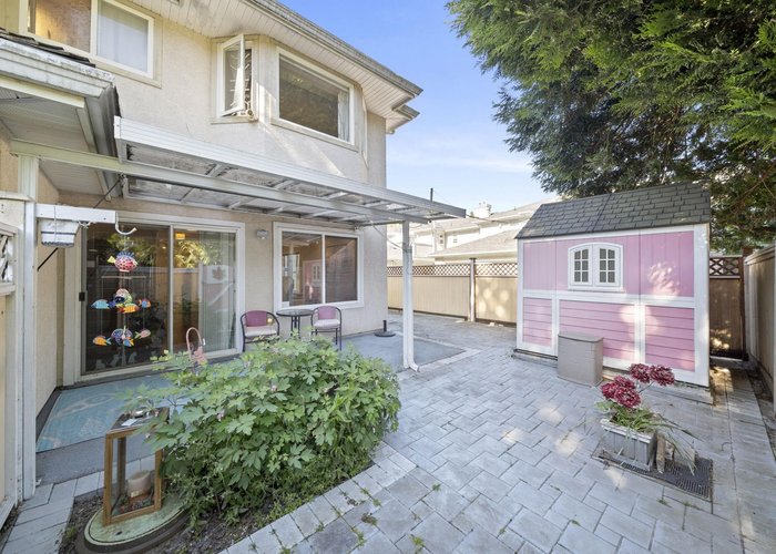 2 - 8500 Cook Road, Richmond, BC V6Y 1V7 |  Photo 41