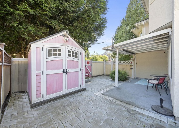 2 - 8500 Cook Road, Richmond, BC V6Y 1V7 |  Photo 42