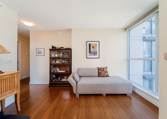 1201 - 1068 Hornby Street, Vancouver, BC V6Z 2Y7 |  Photo 39