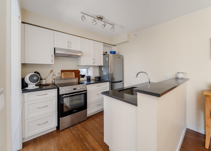 1201 - 1068 Hornby Street, Vancouver, BC V6Z 2Y7 |  Photo 40