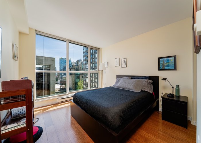 1201 - 1068 Hornby Street, Vancouver, BC V6Z 2Y7 |  Photo 44
