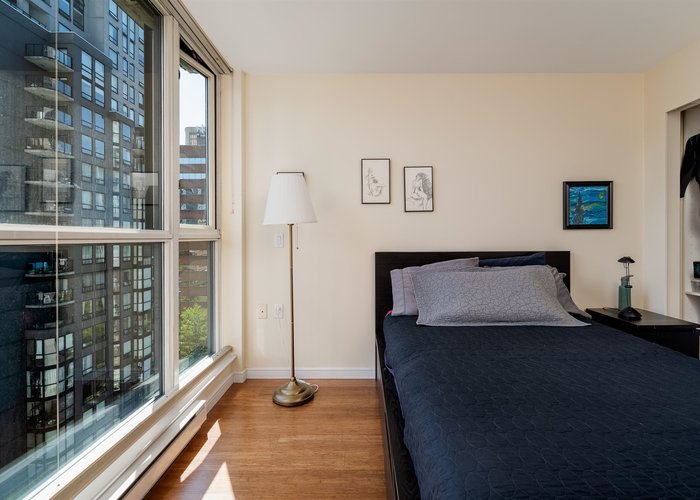 1201 - 1068 Hornby Street, Vancouver, BC V6Z 2Y7 |  Photo 46