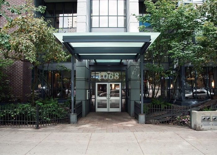 1201 - 1068 Hornby Street, Vancouver, BC V6Z 2Y7 |  Photo 63