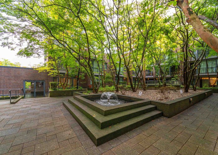 1201 - 1068 Hornby Street, Vancouver, BC V6Z 2Y7 |  Photo 36