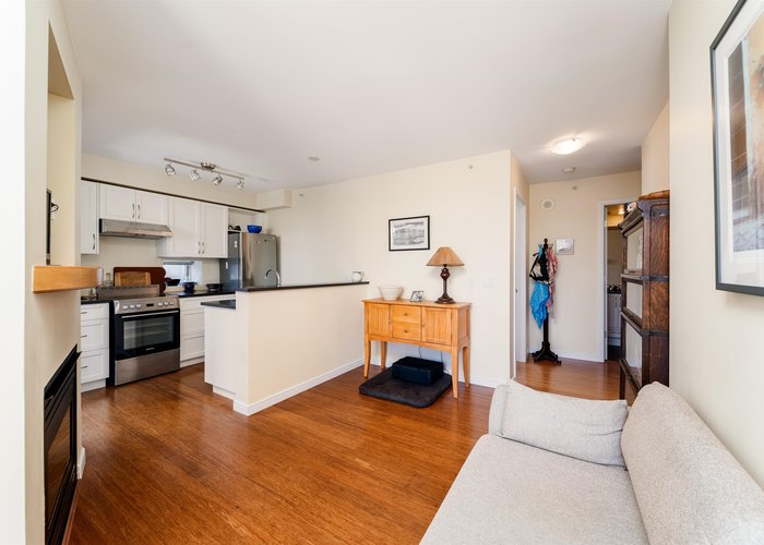 1201 - 1068 Hornby Street, Vancouver, BC V6Z 2Y7 |  Photo 38