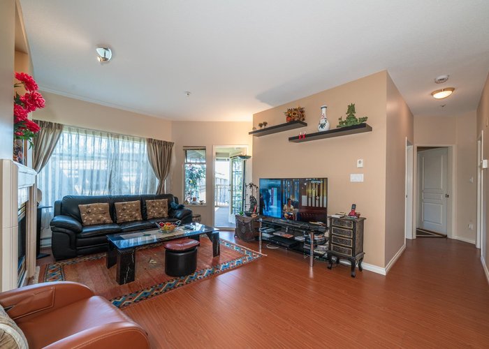 411 - 8200 Jones Road, Richmond, BC V6Y 3Z2 |  Photo 44