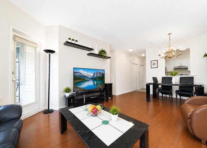 411 - 8200 Jones Road, Richmond, BC V6Y 3Z2 |  Photo 47