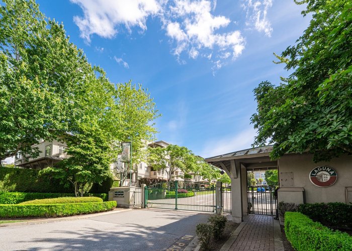 411 - 8200 Jones Road, Richmond, BC V6Y 3Z2 |  Photo 33