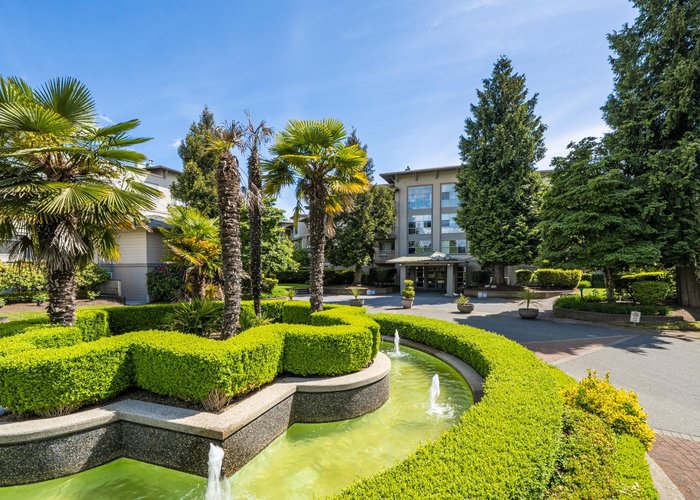 411 - 8200 Jones Road, Richmond, BC V6Y 3Z2 |  Photo 35