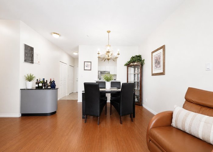 411 - 8200 Jones Road, Richmond, BC V6Y 3Z2 |  Photo 40