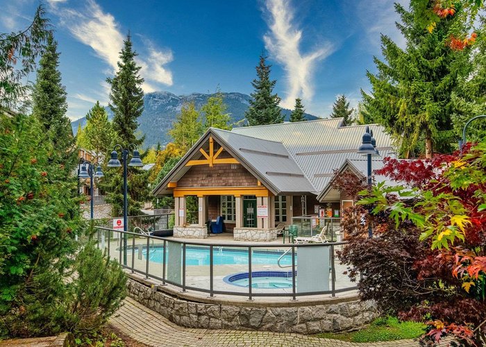 112 - 4388 Northlands Boulevard, Whistler, BC V8E 1C6 |  Photo 36