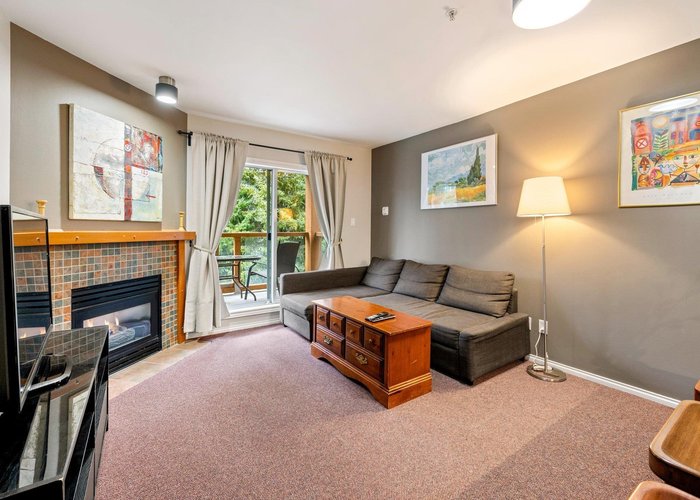 112 - 4388 Northlands Boulevard, Whistler, BC V8E 1C6 |  Photo 19