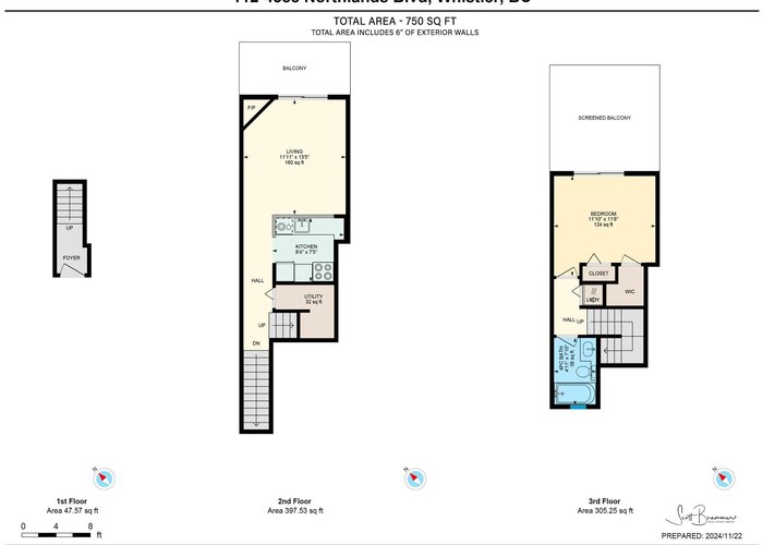 112 - 4388 Northlands Boulevard, Whistler, BC V8E 1C6 |  Photo 39