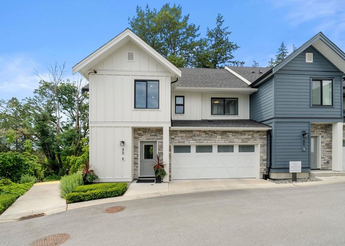 32 - 1871 165A Street, Surrey, BC V3Z 9N3 |  Photo 36