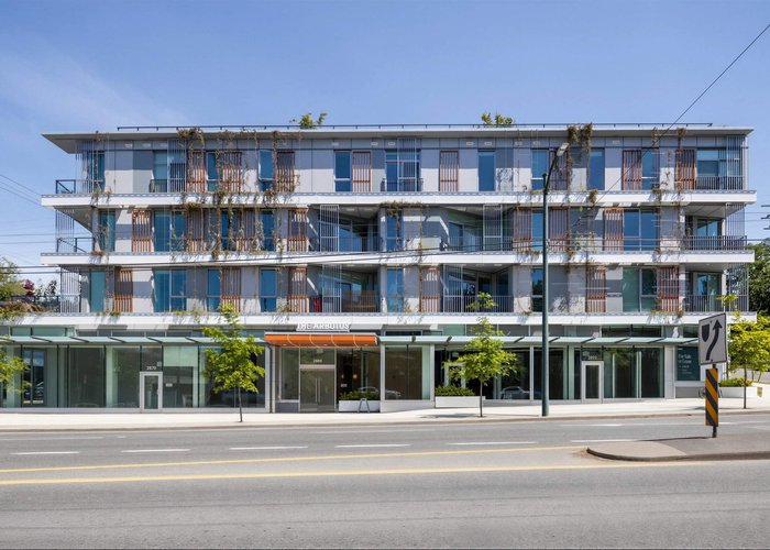 403 - 2888 Arbutus Street, Vancouver, BC V6J 0J1 |  Photo 45