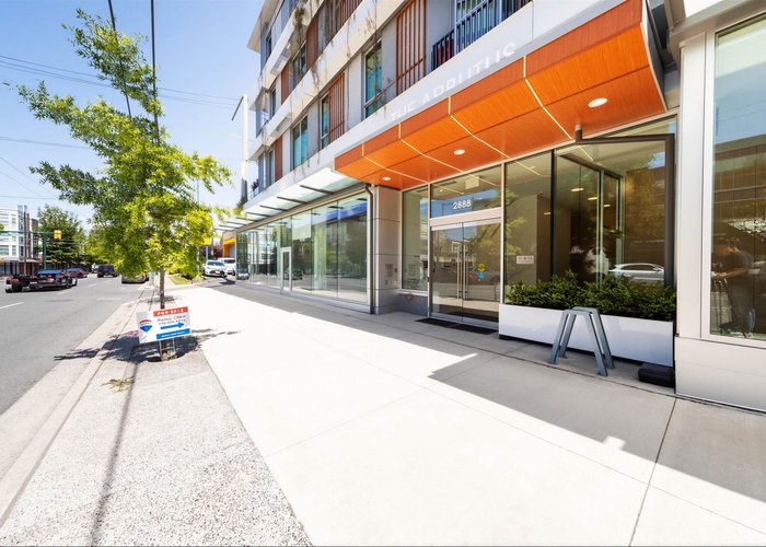 403 - 2888 Arbutus Street, Vancouver, BC V6J 0J1 |  Photo 46