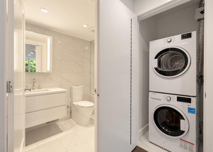 202 - 2888 Arbutus Street, Vancouver, BC V6J 0J1 |  Photo 35
