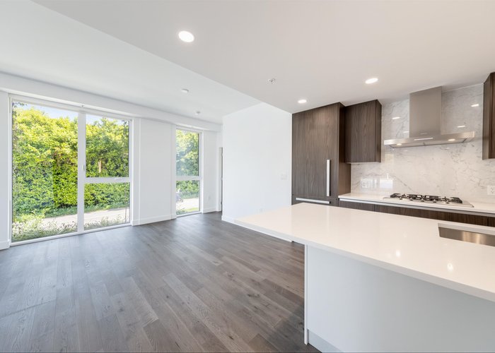 202 - 2888 Arbutus Street, Vancouver, BC V6J 0J1 |  Photo 36
