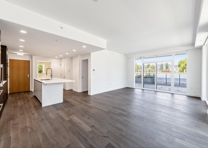 202 - 2888 Arbutus Street, Vancouver, BC V6J 0J1 |  Photo 40