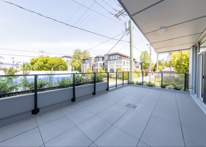 202 - 2888 Arbutus Street, Vancouver, BC V6J 0J1 |  Photo 42