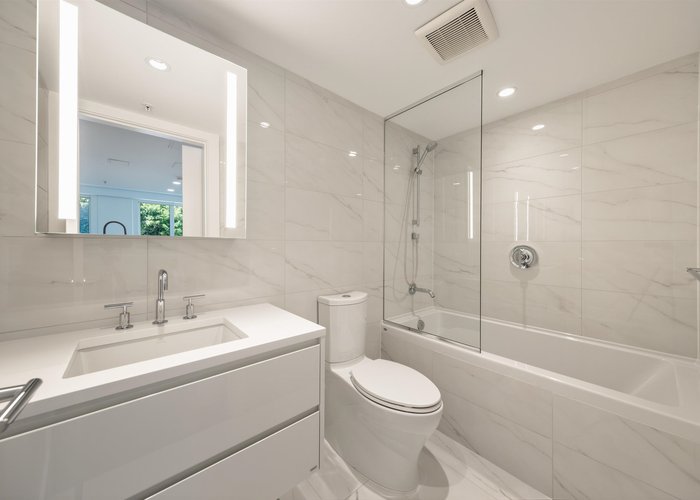 202 - 2888 Arbutus Street, Vancouver, BC V6J 0J1 |  Photo 43