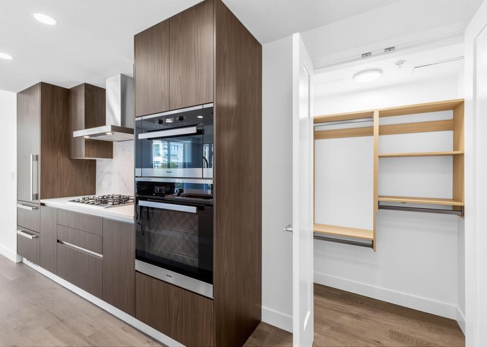 202 - 2888 Arbutus Street, Vancouver, BC V6J 0J1 |  Photo 46