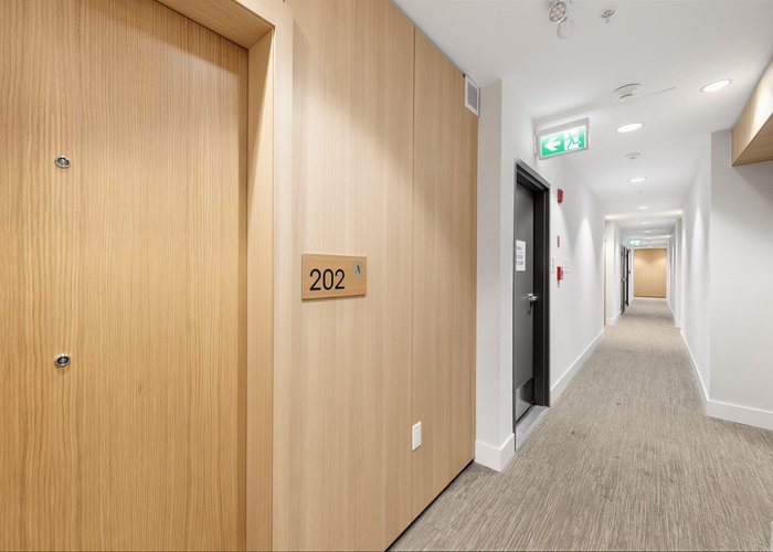202 - 2888 Arbutus Street, Vancouver, BC V6J 0J1 |  Photo 47