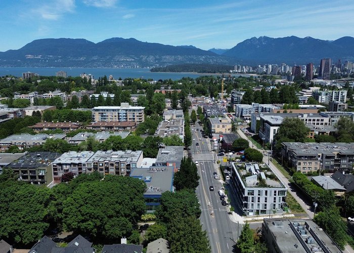 202 - 2888 Arbutus Street, Vancouver, BC V6J 0J1 |  Photo 50
