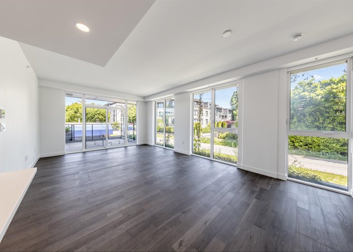 202 - 2888 Arbutus Street, Vancouver, BC V6J 0J1 |  Photo 27