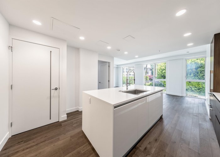 202 - 2888 Arbutus Street, Vancouver, BC V6J 0J1 |  Photo 32