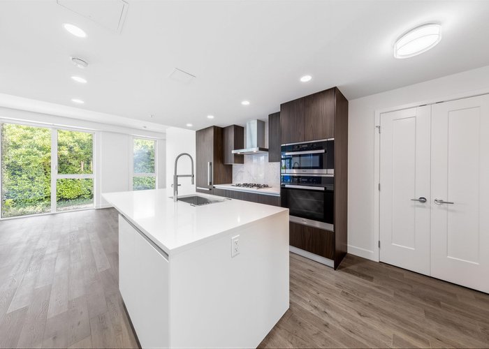 202 - 2888 Arbutus Street, Vancouver, BC V6J 0J1 |  Photo 33