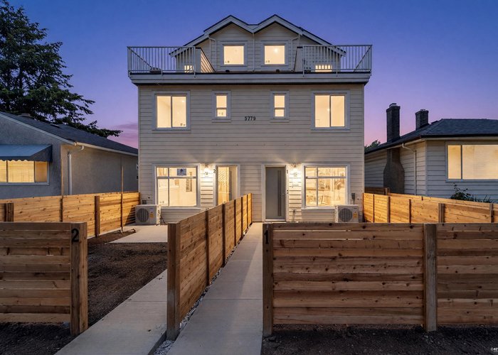 4 - 5779 Clarendon Street, Vancouver, BC V5R 3K4 |  Photo 49