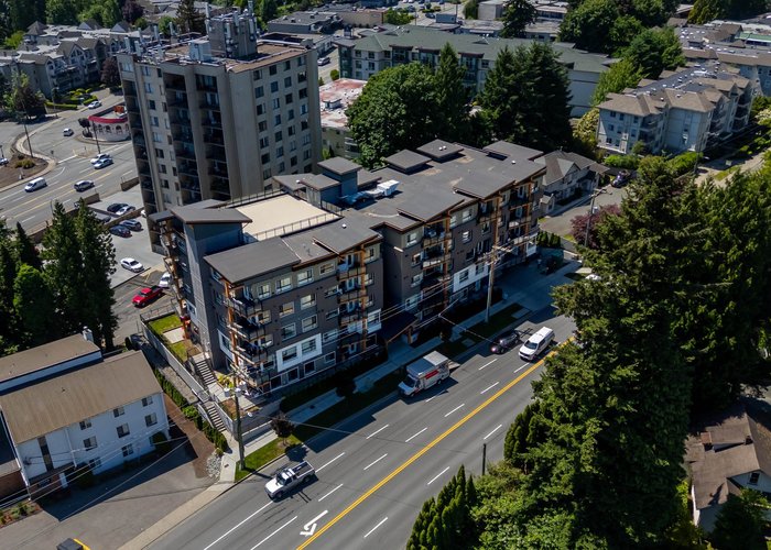 204 - 33568 George Ferguson Way, Abbotsford, BC V2S 0M3 |  Photo 37