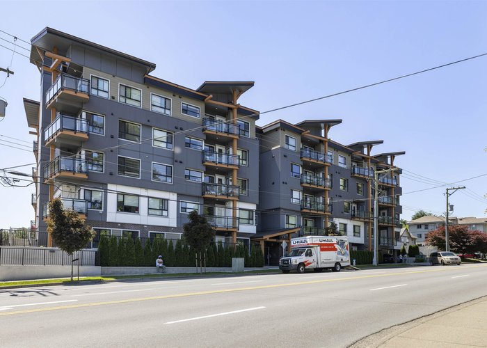 204 - 33568 George Ferguson Way, Abbotsford, BC V2S 0M3 |  Photo 38