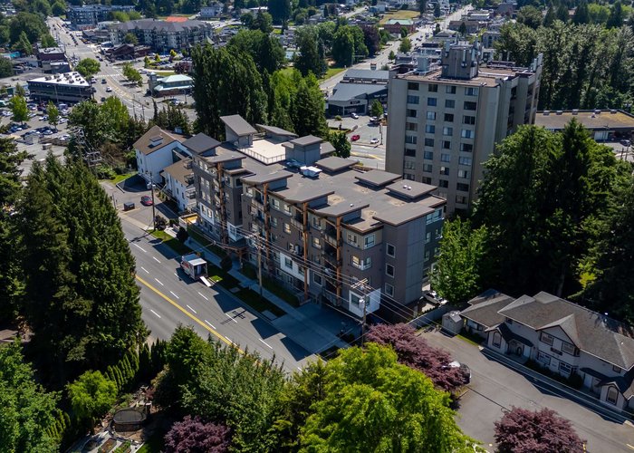 204 - 33568 George Ferguson Way, Abbotsford, BC V2S 0M3 |  Photo 72