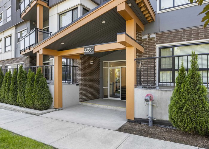204 - 33568 George Ferguson Way, Abbotsford, BC V2S 0M3 |  Photo 39