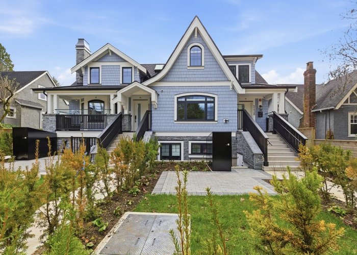 2438 49TH Avenue, Vancouver, BC V6M 2V3 |  Photo 30