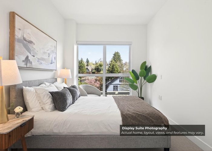 204 - 333 St. Davids Avenue, North Vancouver, BC V7L 3N7 |  Photo 3