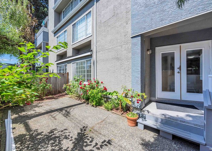 110 - 125 18TH Street, North Vancouver, BC V7M 1W5 |  Photo 62