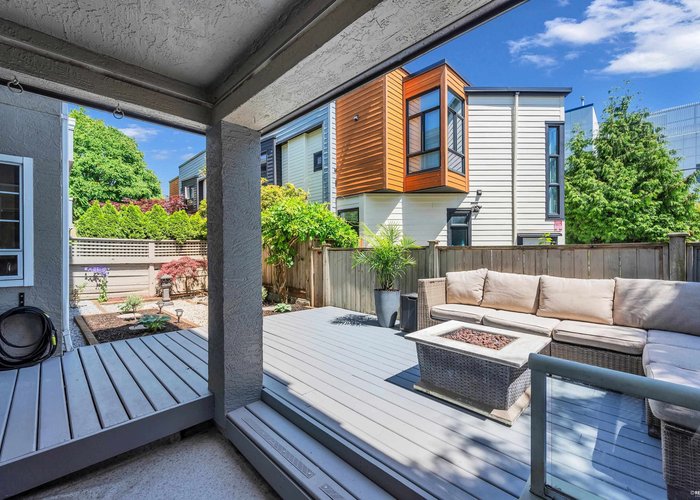 110 - 125 18TH Street, North Vancouver, BC V7M 1W5 |  Photo 65