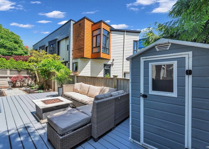 110 - 125 18TH Street, North Vancouver, BC V7M 1W5 |  Photo 66