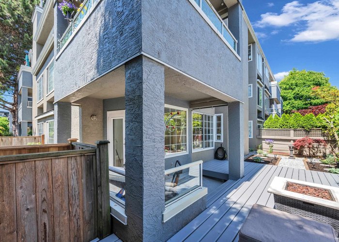 110 - 125 18TH Street, North Vancouver, BC V7M 1W5 |  Photo 67