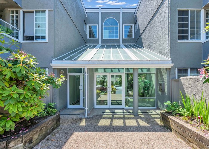 110 - 125 18TH Street, North Vancouver, BC V7M 1W5 |  Photo 73