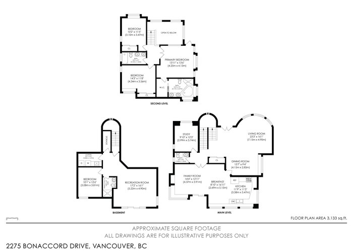 2275 Bonaccord Drive, Vancouver, BC V5P 2N8 |  Photo 46