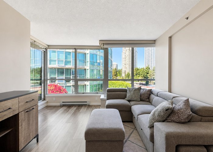 612 - 6028 Willingdon Avenue, Burnaby, BC V5H 4V1 |  Photo 17