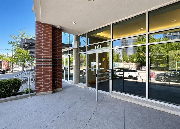 612 - 6028 Willingdon Avenue, Burnaby, BC V5H 4V1 |  Photo 34