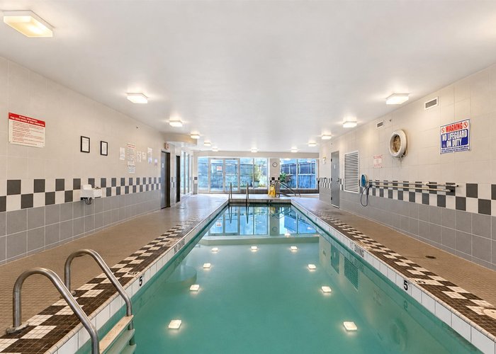 612 - 6028 Willingdon Avenue, Burnaby, BC V5H 4V1 |  Photo 35