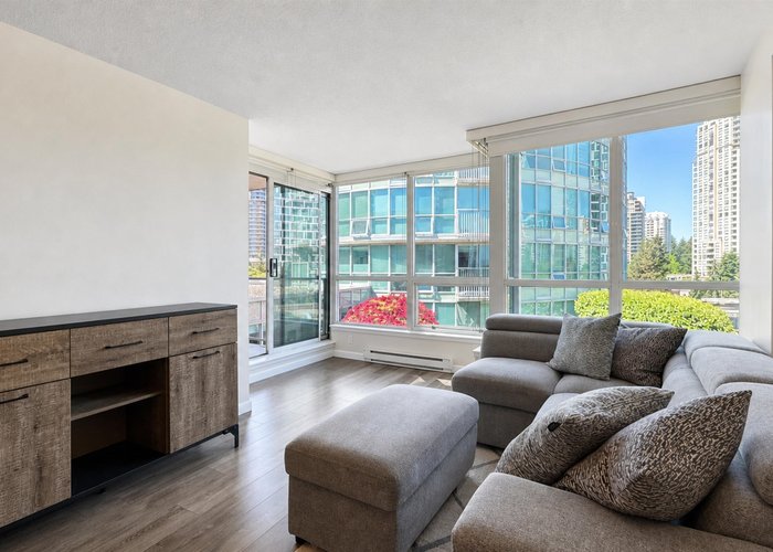 612 - 6028 Willingdon Avenue, Burnaby, BC V5H 4V1 |  Photo 18