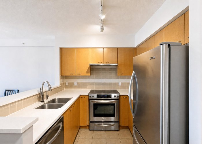 612 - 6028 Willingdon Avenue, Burnaby, BC V5H 4V1 |  Photo 23