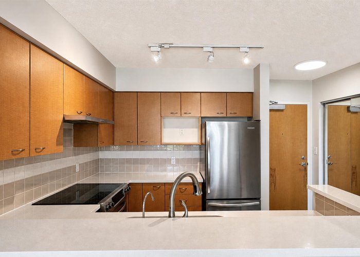 612 - 6028 Willingdon Avenue, Burnaby, BC V5H 4V1 |  Photo 24